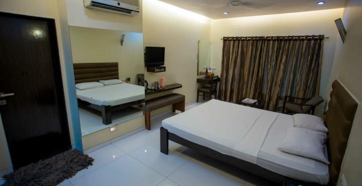 Hotel Airlink
